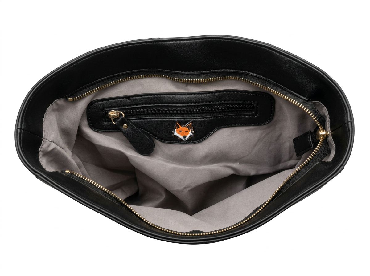 purse